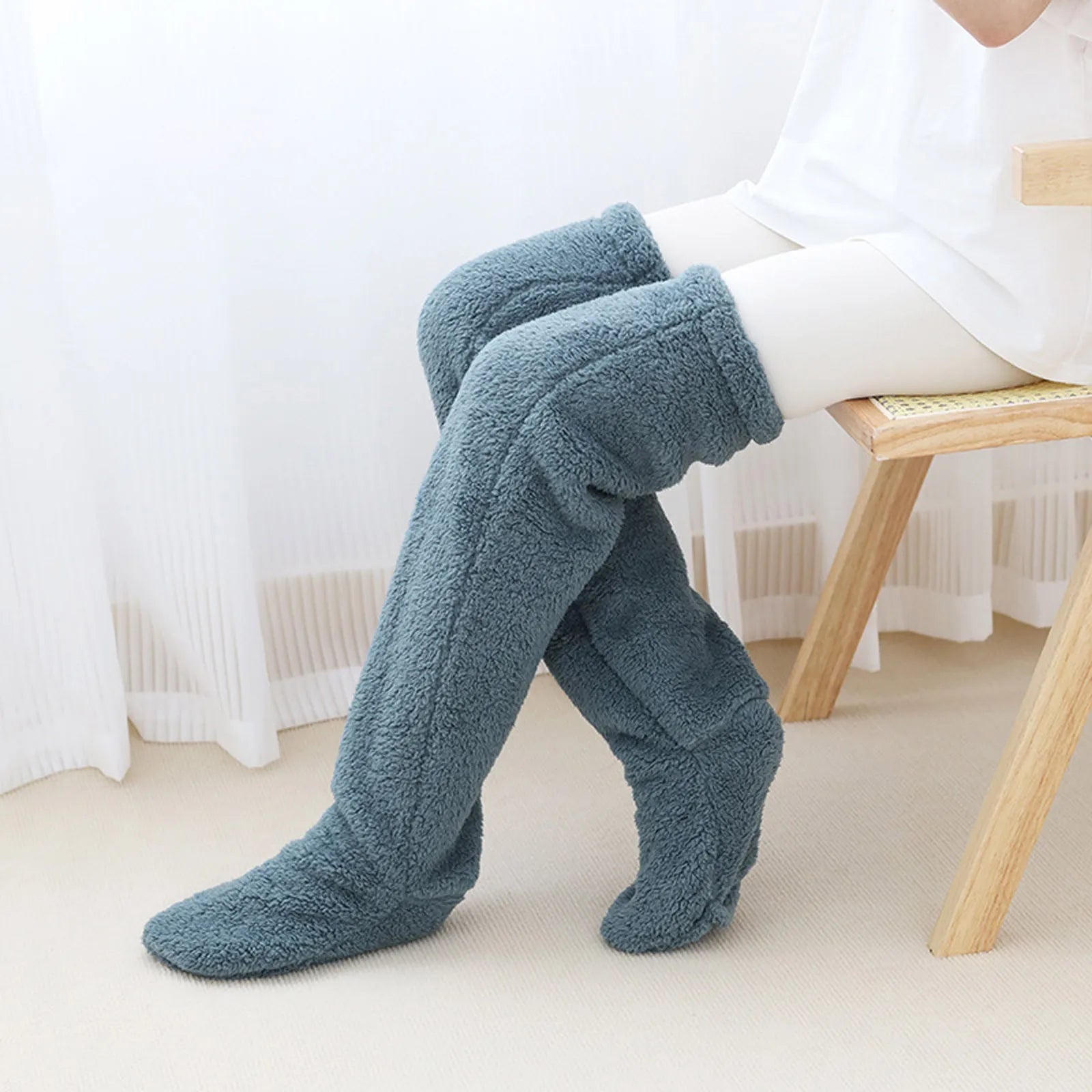 TeddySocks 🧸