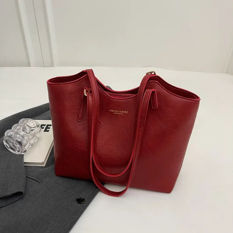 Chic Dubois™ | Bord Rustique Tote