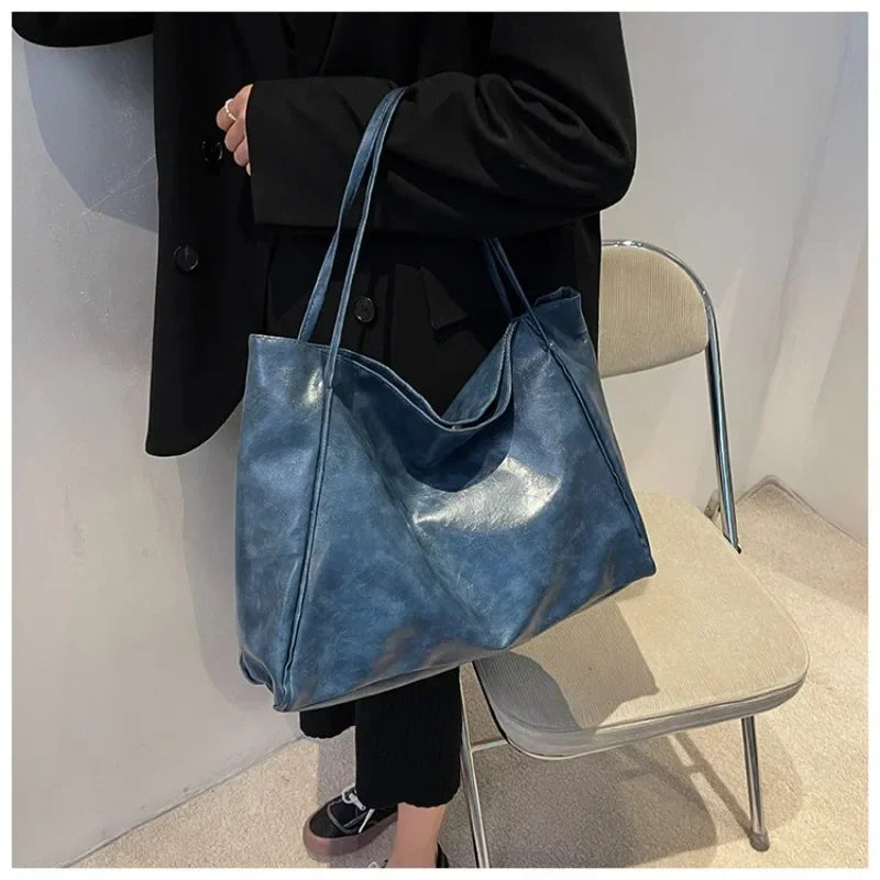 Chic Dubois™ | Simplicité Élégante Tote