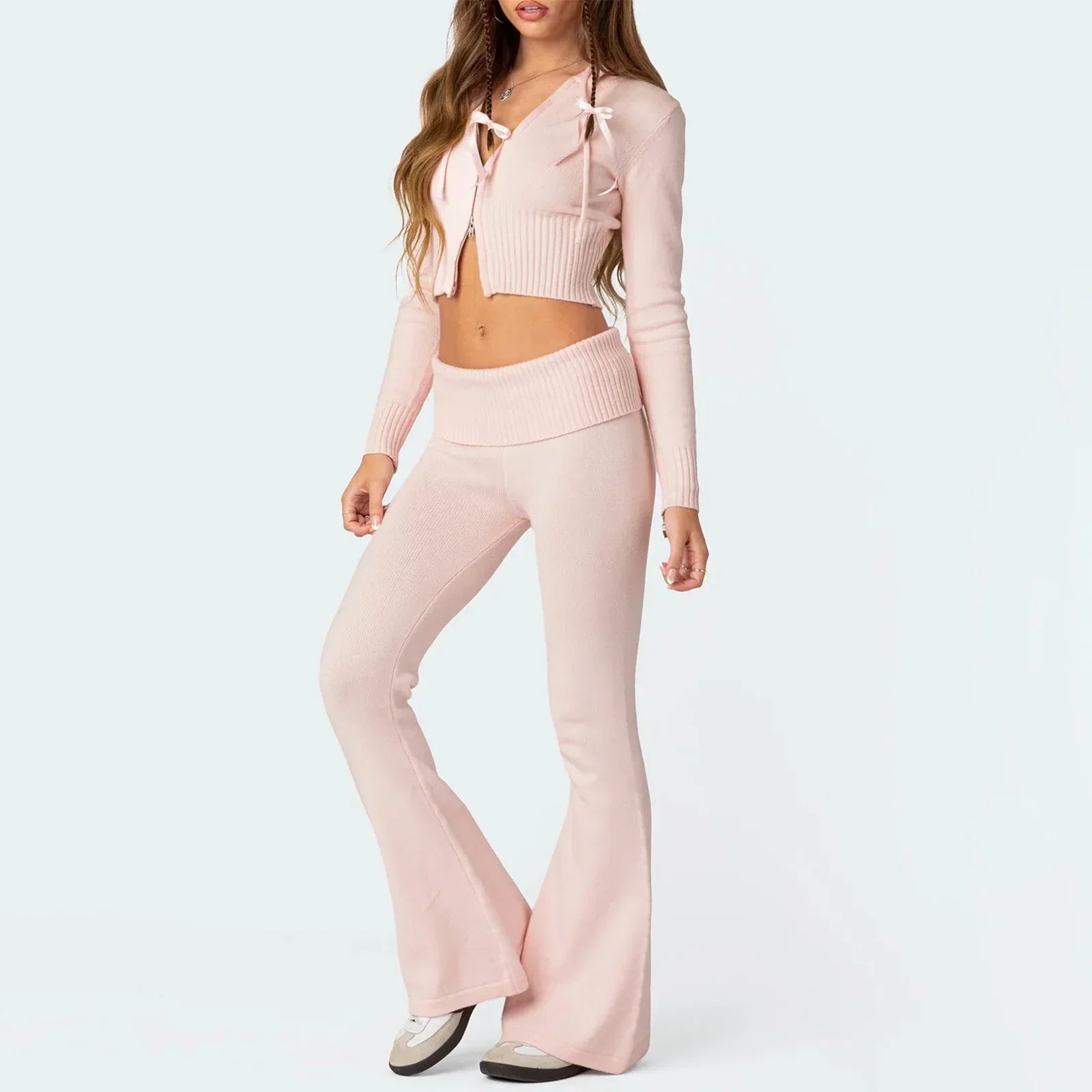 Chic Dubois™ | Ensemble Élégant et Confortable