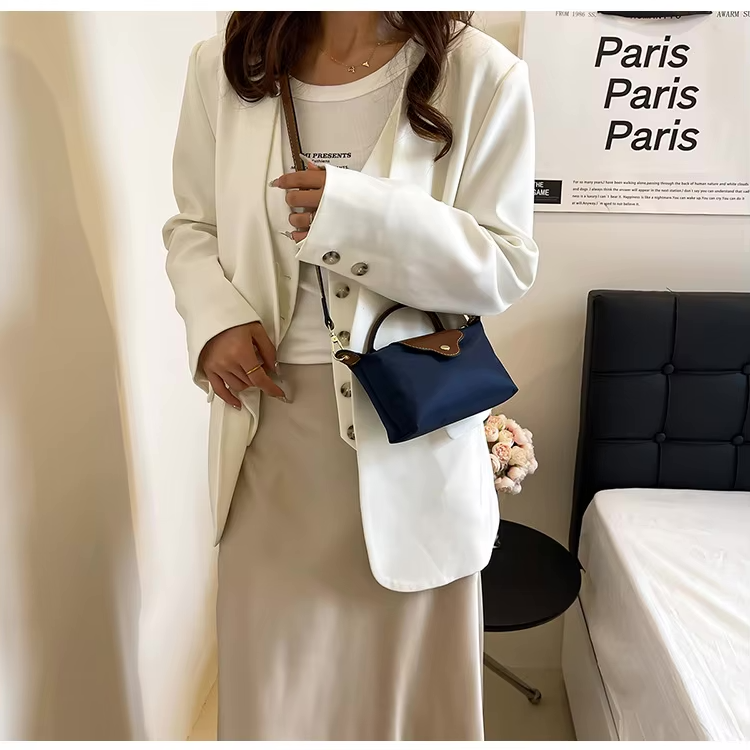 Chic Dubois™ | Camille Mini Sac