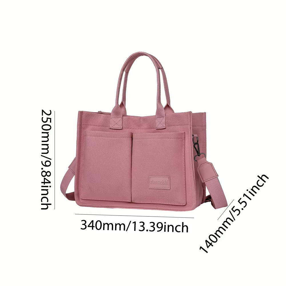Chic Dubois™ | Sac en toile DayDream