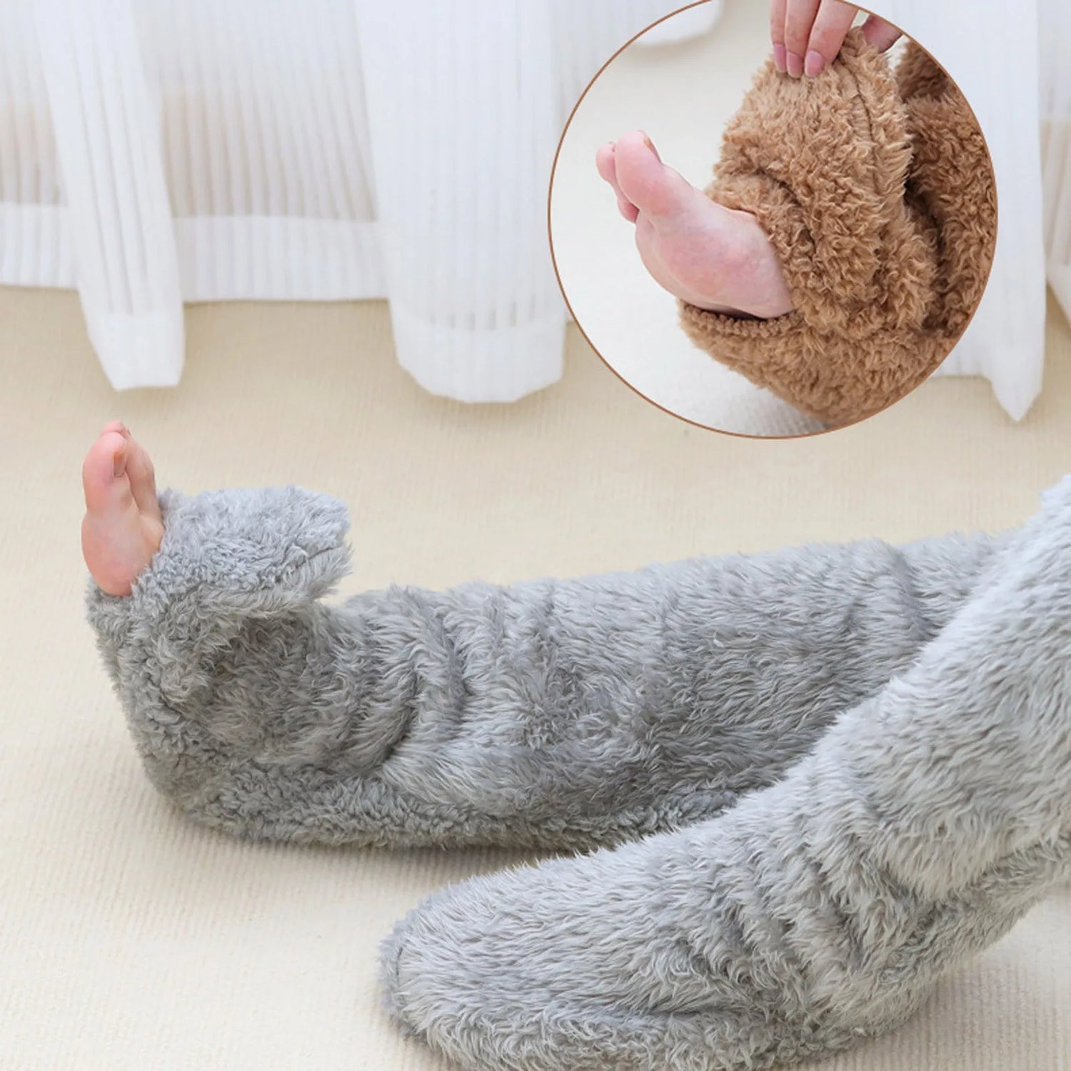 TeddySocks 🧸