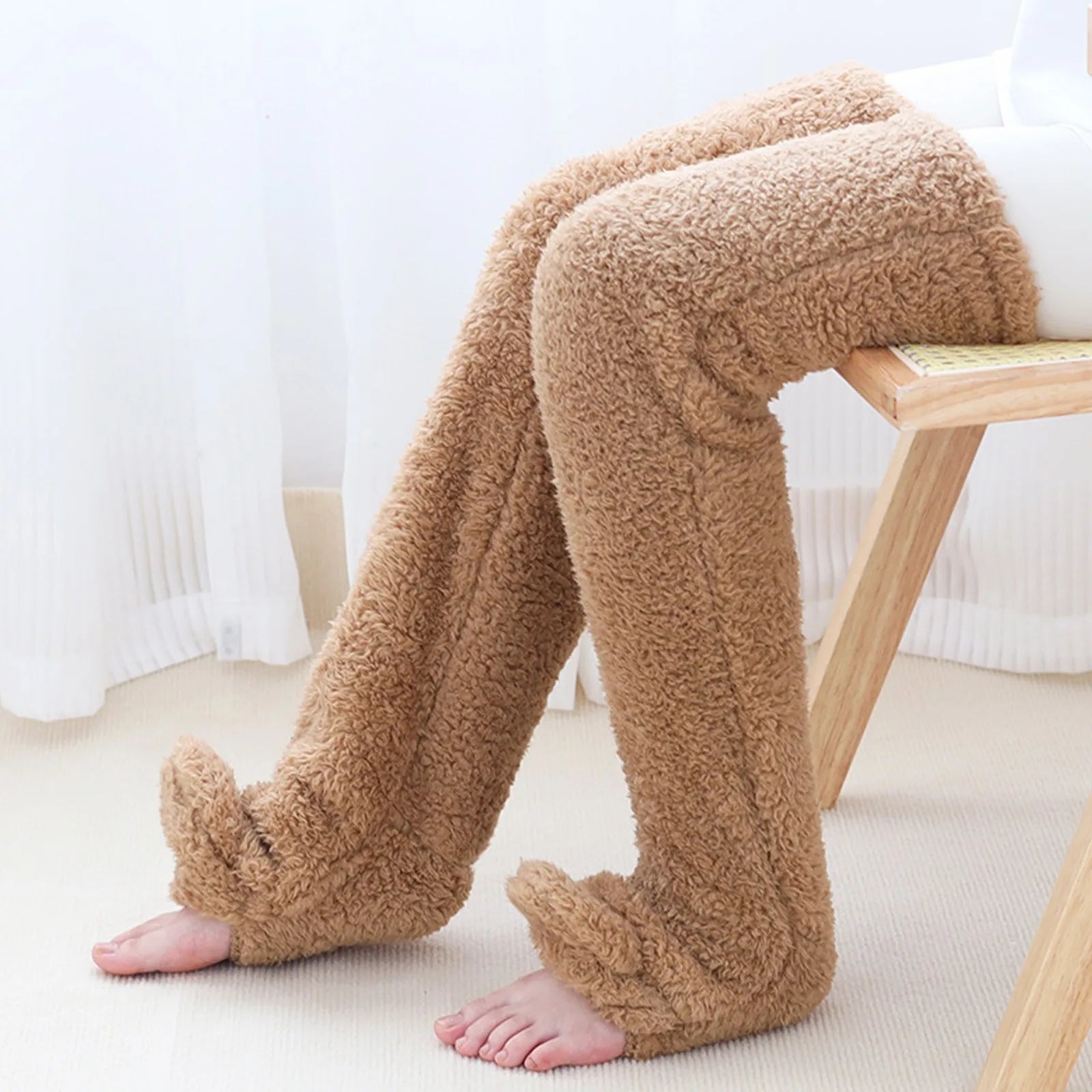 TeddySocks 🧸