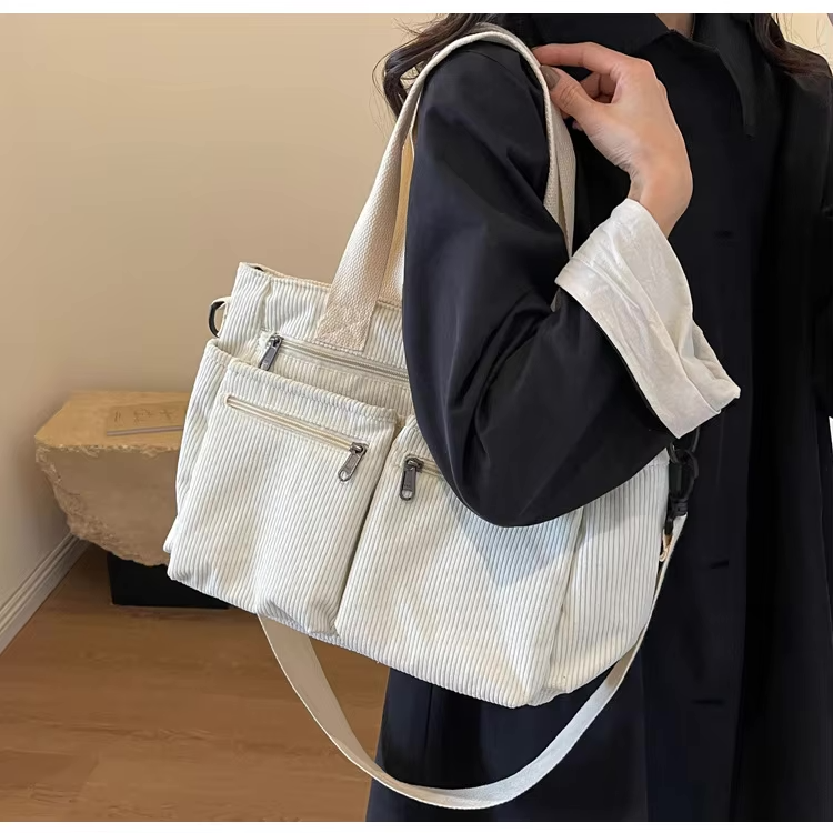 Chic Dubois™ | Sac fourre-tout Urban Cord