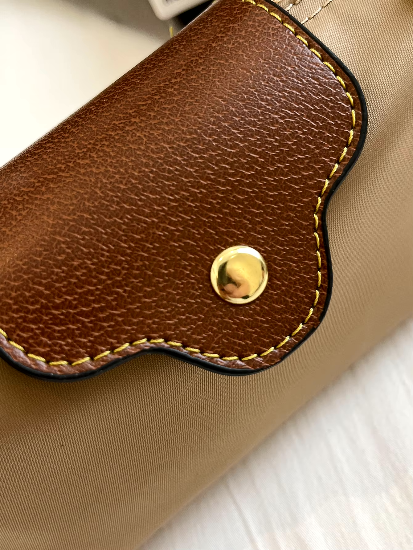 Chic Dubois™ | Camille Mini Sac
