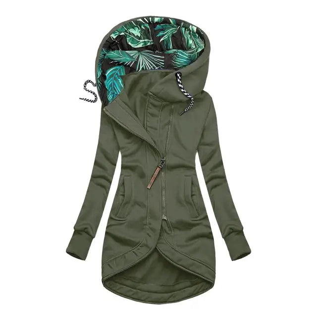 Mia™｜Damen Winterjacke