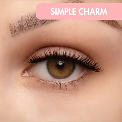 Magnetische Wimpern | Einfach, schnell &amp; sicher!