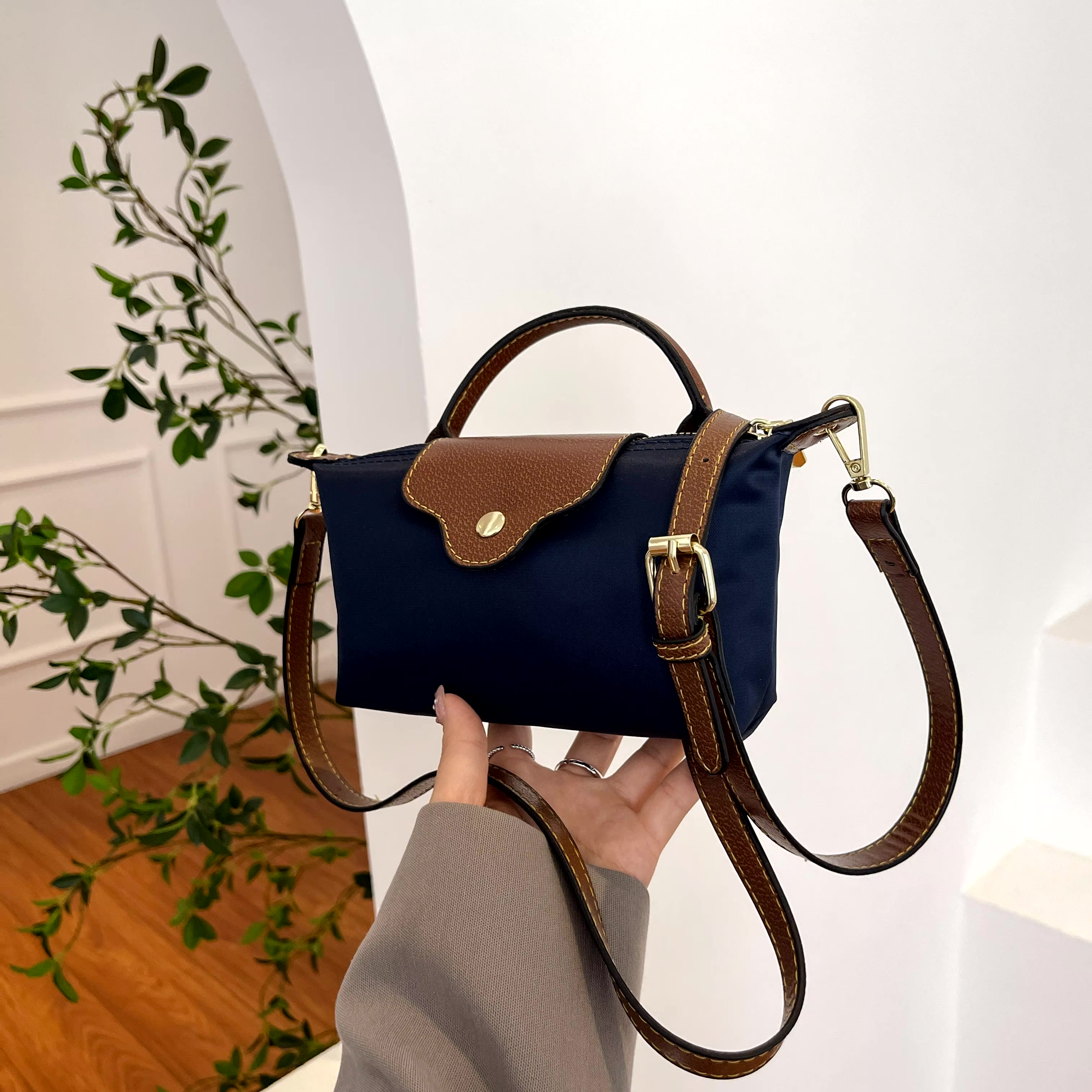 Chic Dubois™ | Camille Mini Sac