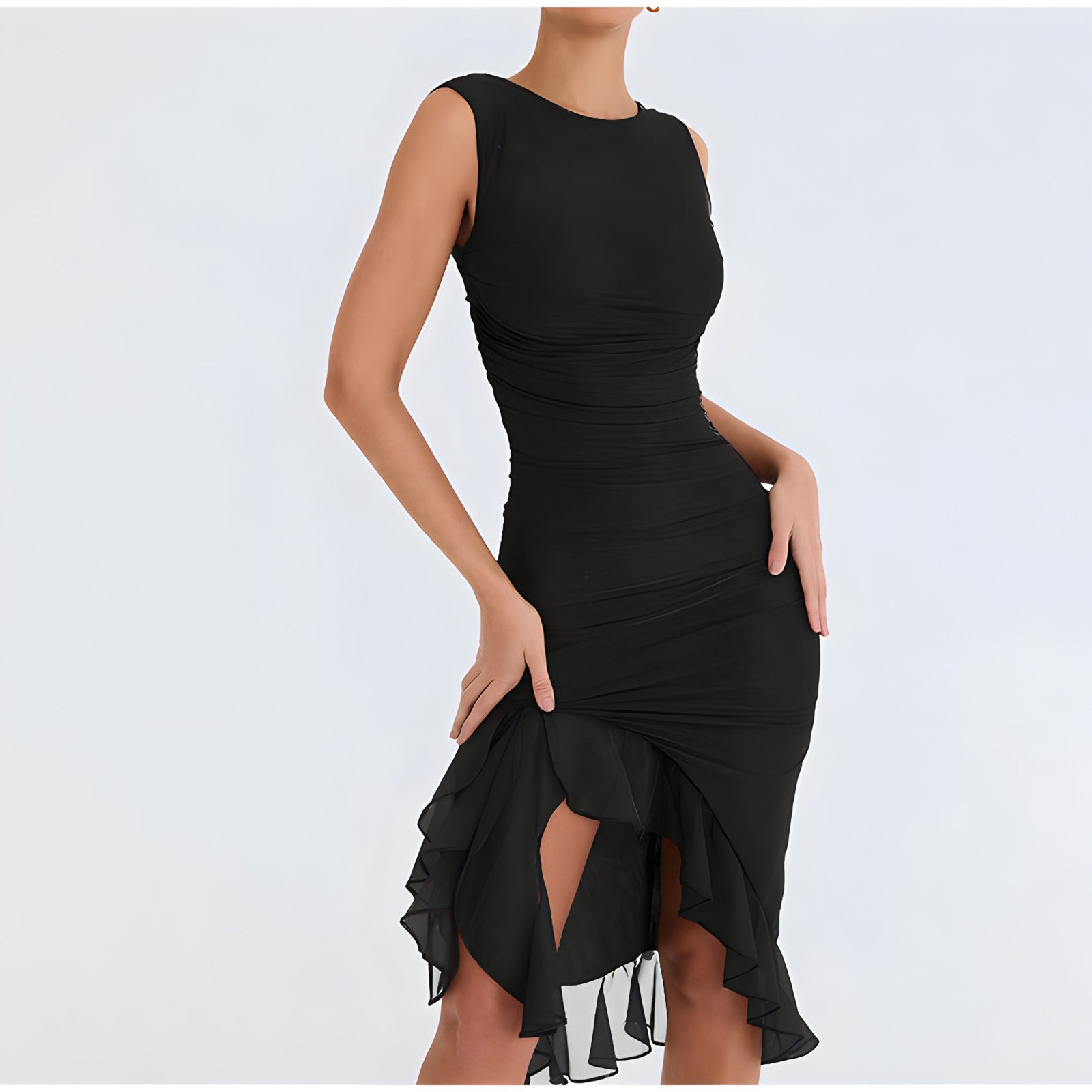 Chic Dubois™ | Robe Secret
