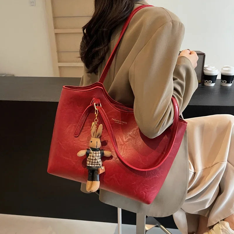 Chic Dubois™ | Bord Rustique Tote