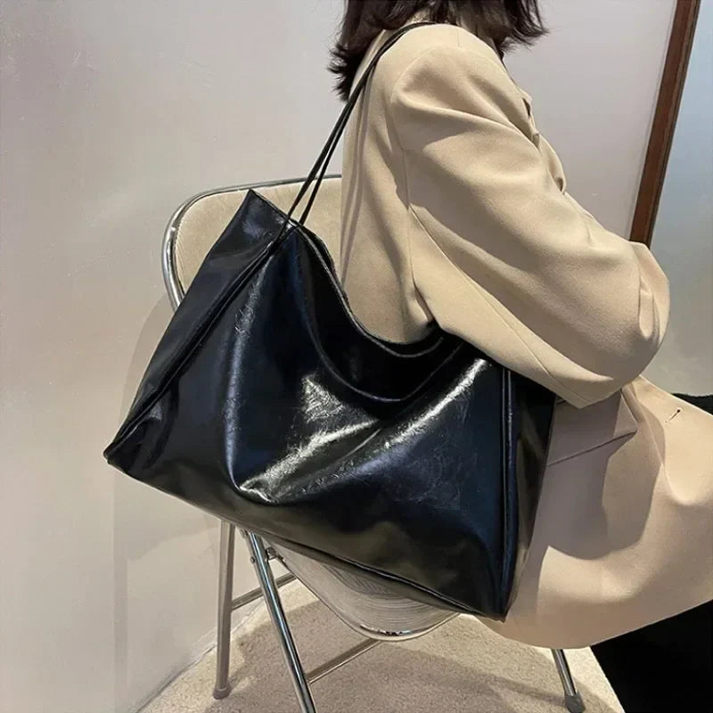 Chic Dubois™ | Simplicité Élégante Tote