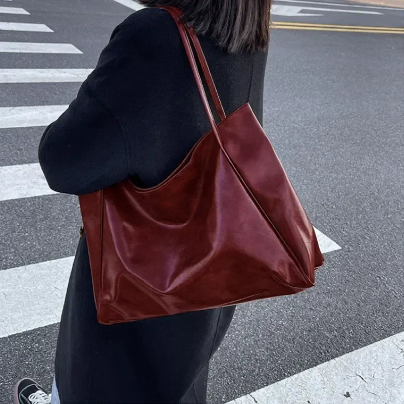 Chic Dubois™ | Simplicité Élégante Tote
