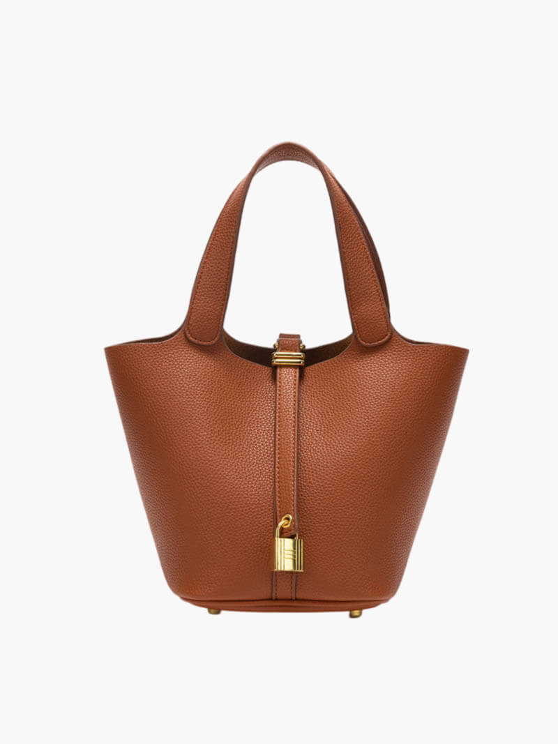 Chic Dubois™ | Sac Luna Lock
