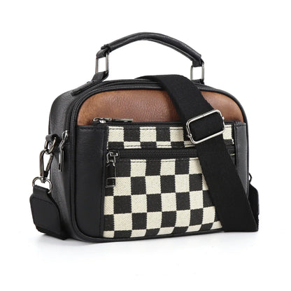Chic Dubois™ | Sac à bandoulière  Chessmate