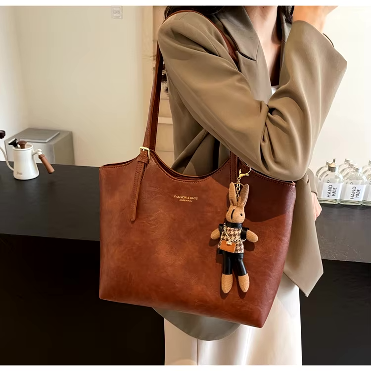 Chic Dubois™ | Bord Rustique Tote