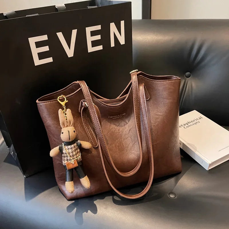 Chic Dubois™ | Bord Rustique Tote