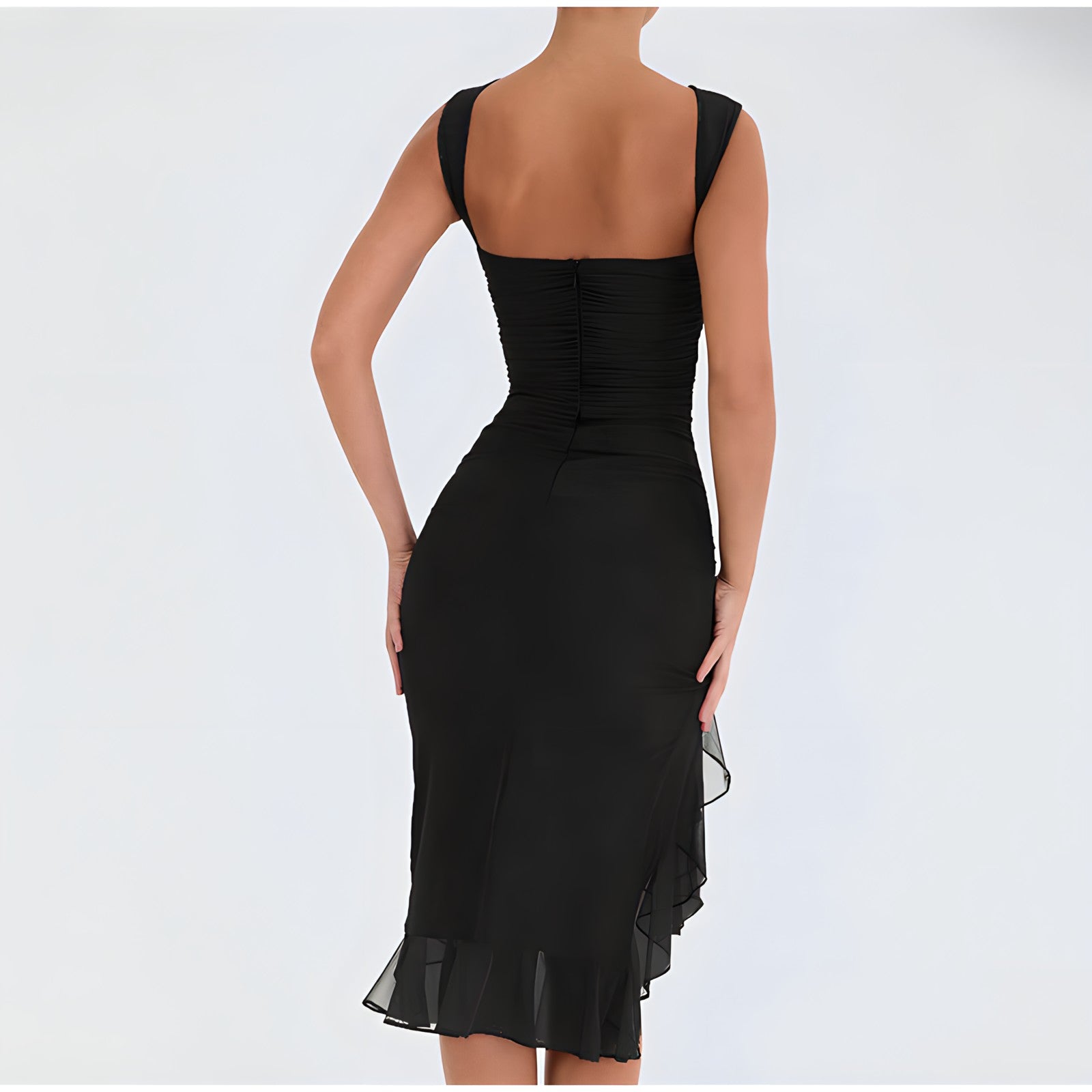 Chic Dubois™ | Robe Secret