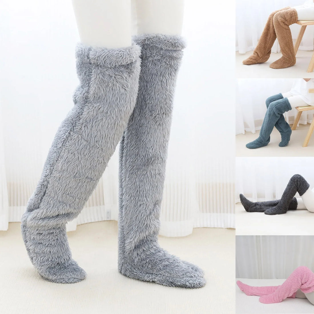 TeddySocks 🧸