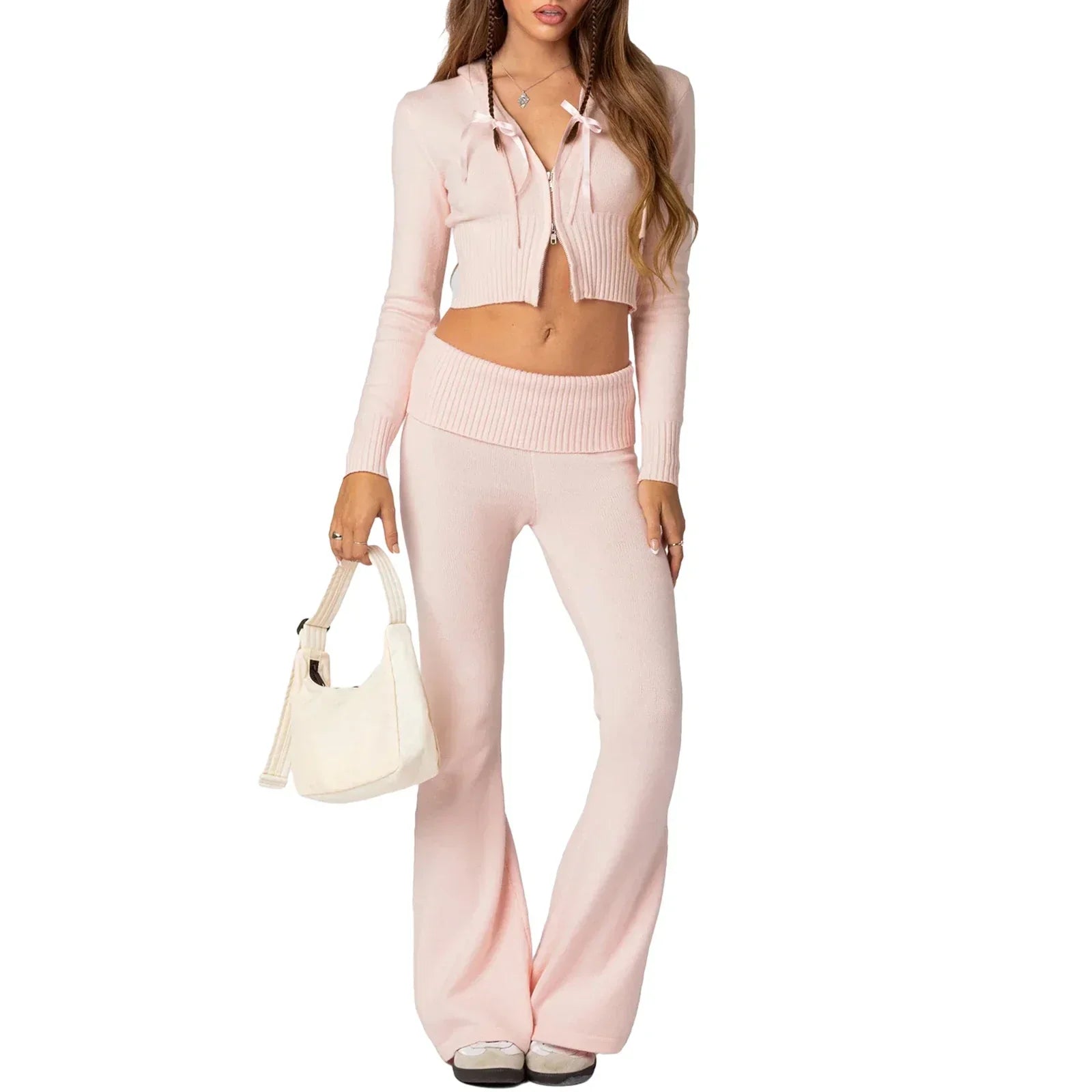 Chic Dubois™ | Ensemble Élégant et Confortable