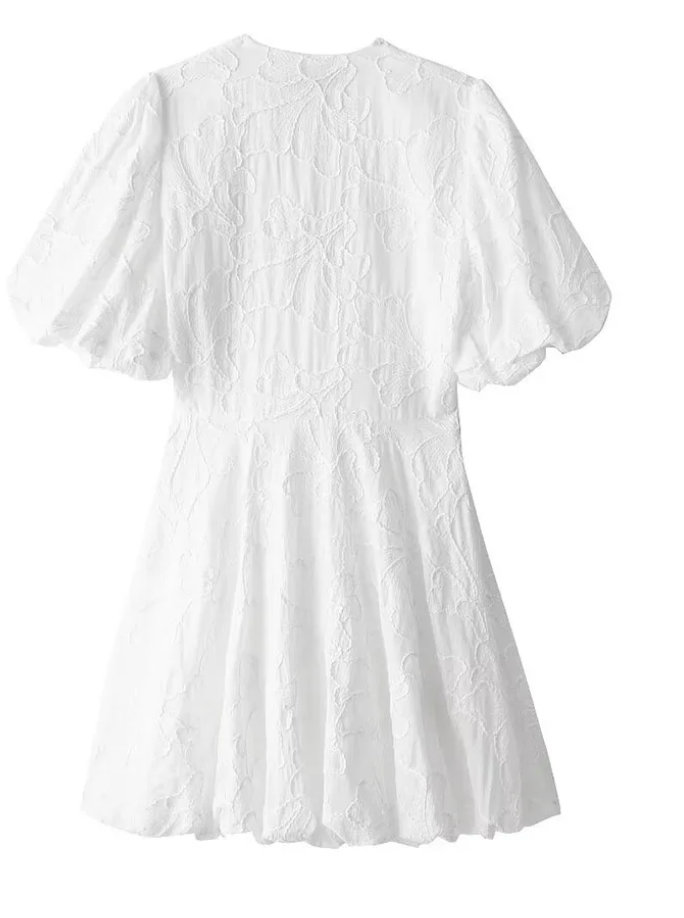 Chic Dubois™ | Robe Secret Lana Love