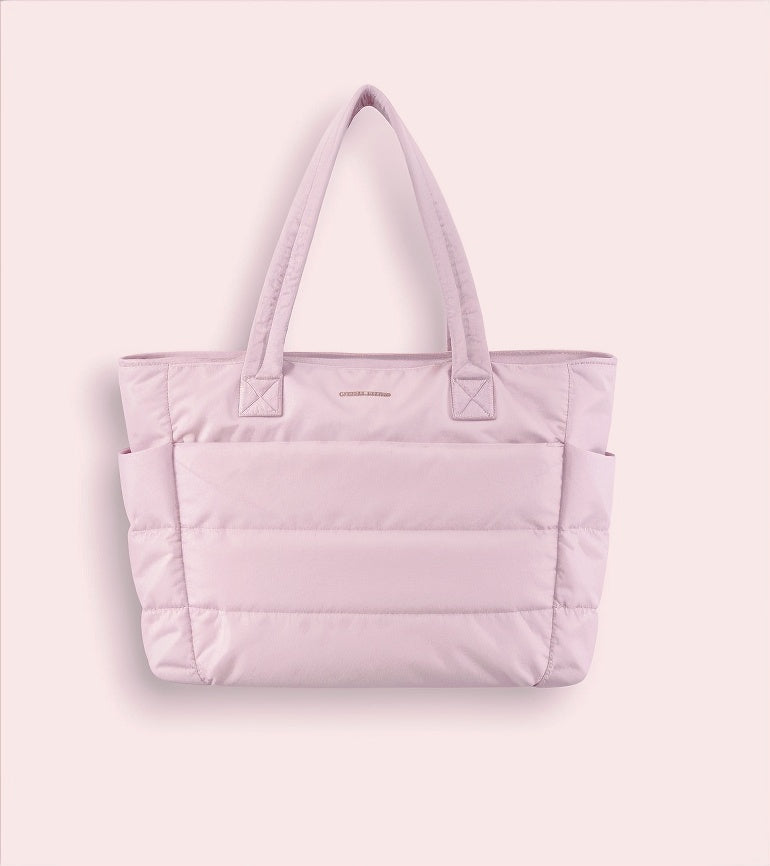 Levora | Puffer Tasche