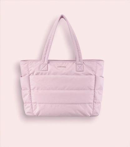 Levora | Puffer Tasche