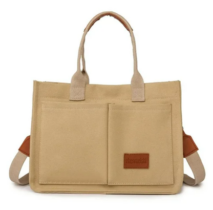 Chic Dubois™ | Sac en toile DayDream