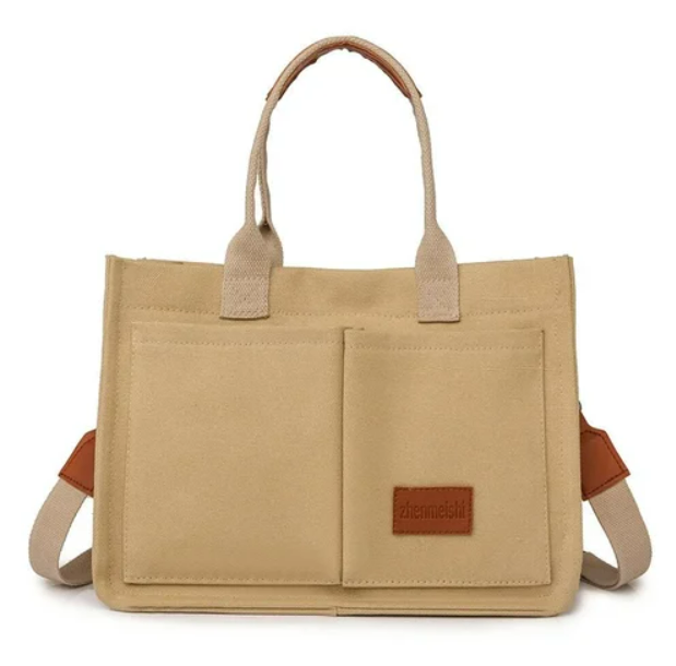 Chic Dubois™ | Sac en toile DayDream