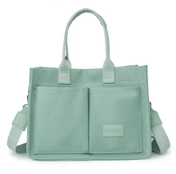 Chic Dubois™ | Sac en toile DayDream