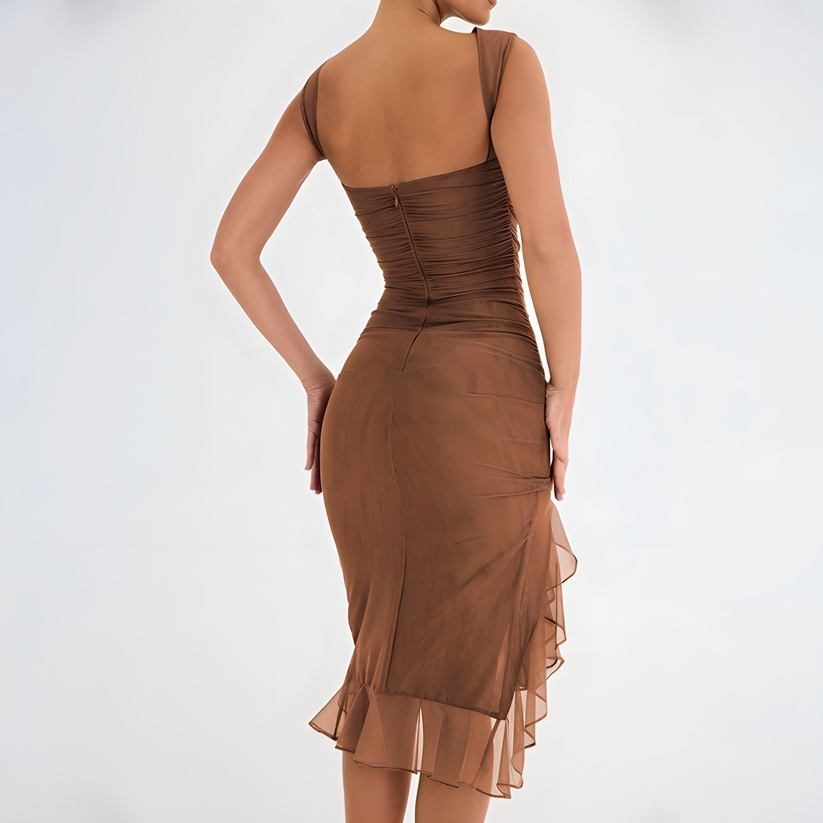 Chic Dubois™ | Robe Secret