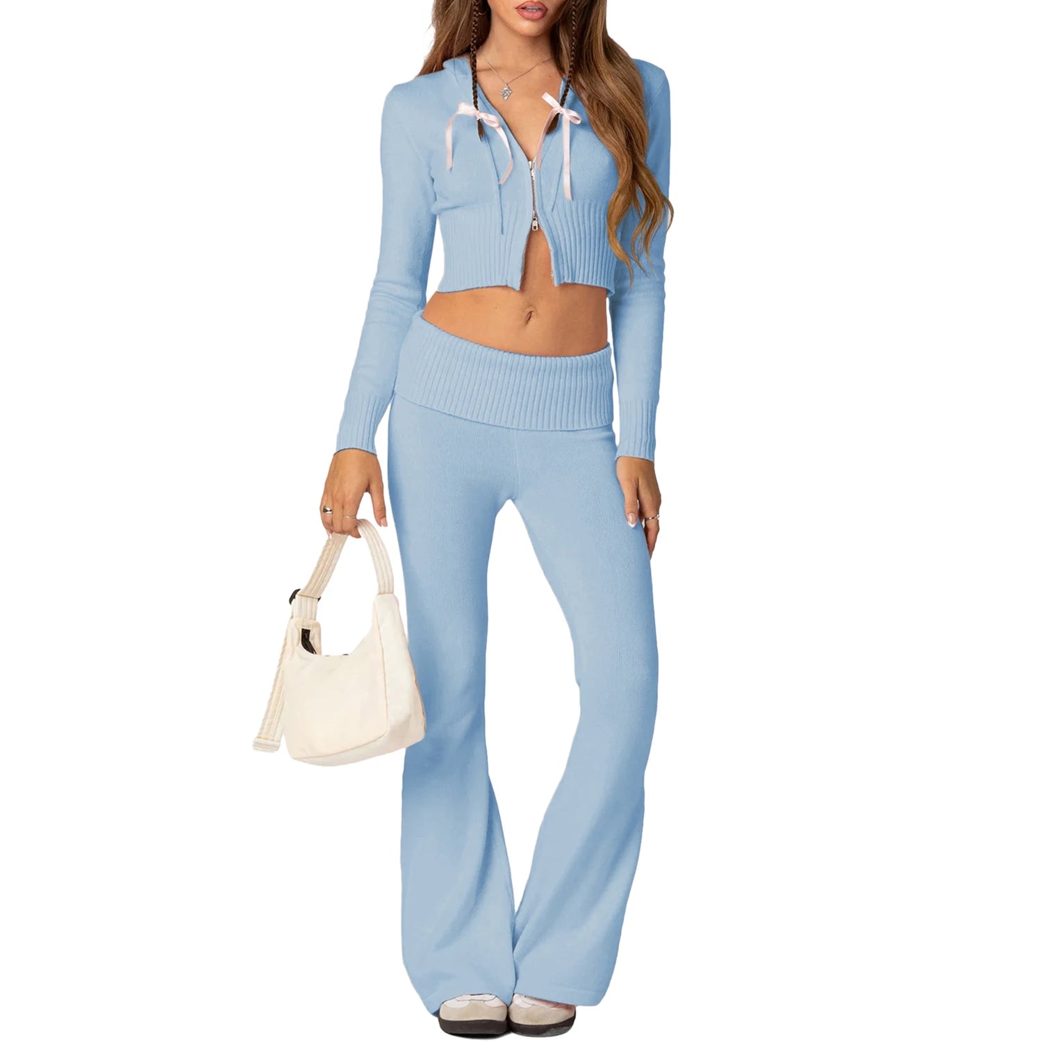 Elegant Cozy Set