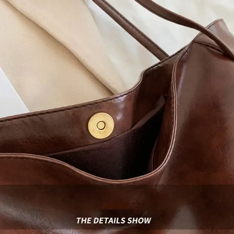 Chic Dubois™ | Simplicité Élégante Tote