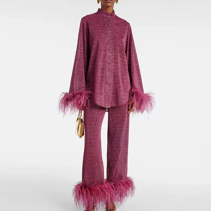 Chic Dubois™ | Ensemble Soffio