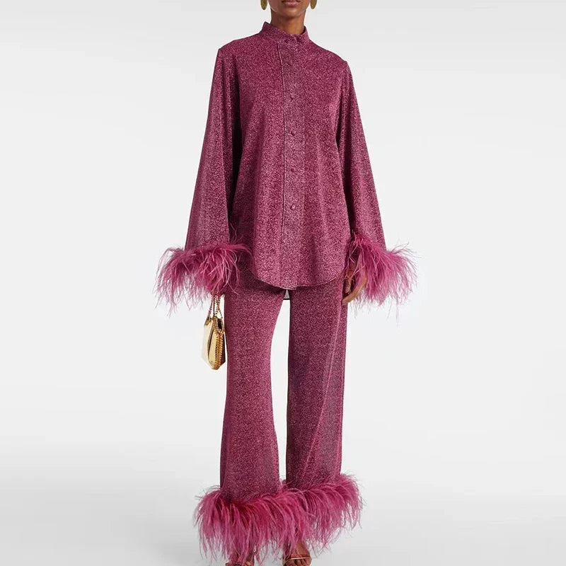 Chic Dubois™ | Ensemble Soffio