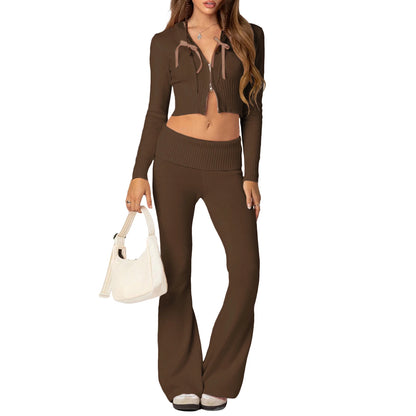Elegant Cozy Set