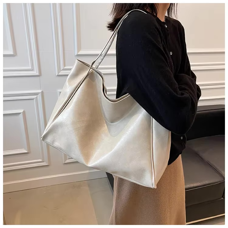 Chic Dubois™ | Simplicité Élégante Tote