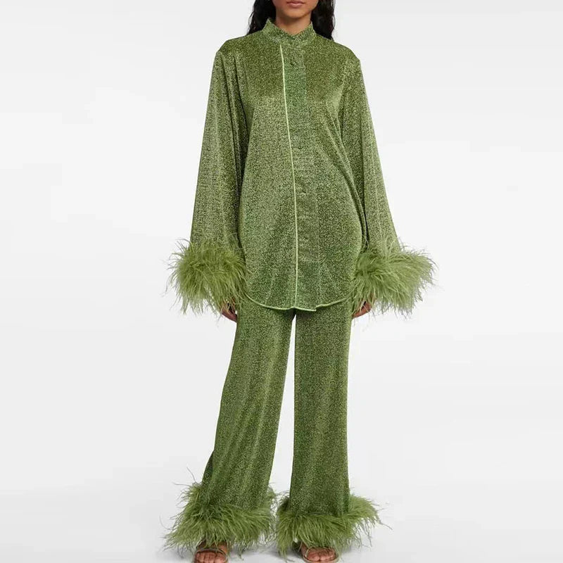 Chic Dubois™ | Ensemble Soffio