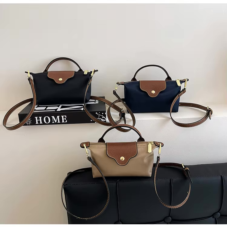 Chic Dubois™ | Camille Mini Sac