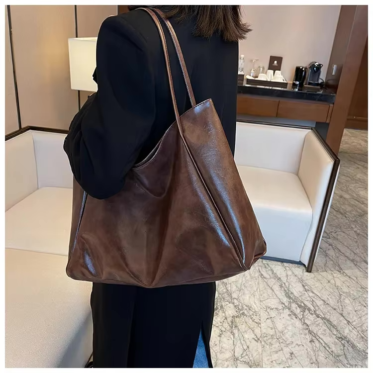 Chic Dubois™ | Simplicité Élégante Tote