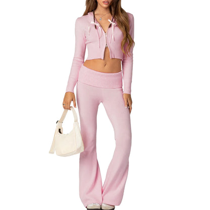 Elegant Cozy Set