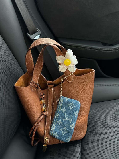 Chic Dubois™ | Sac Luna Lock