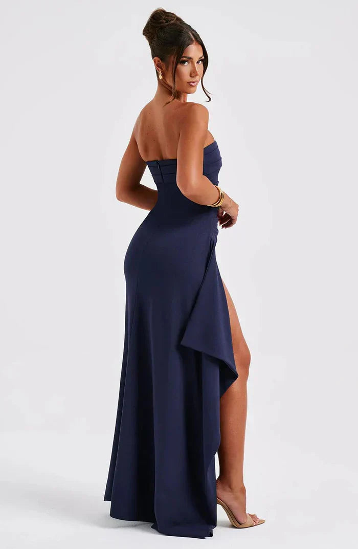 Chic Dubois™ | Sophie Robe Élégante