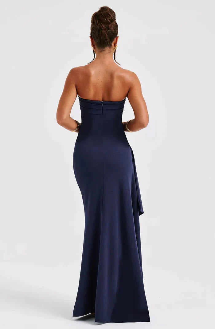 Chic Dubois™ | Sophie Robe Élégante