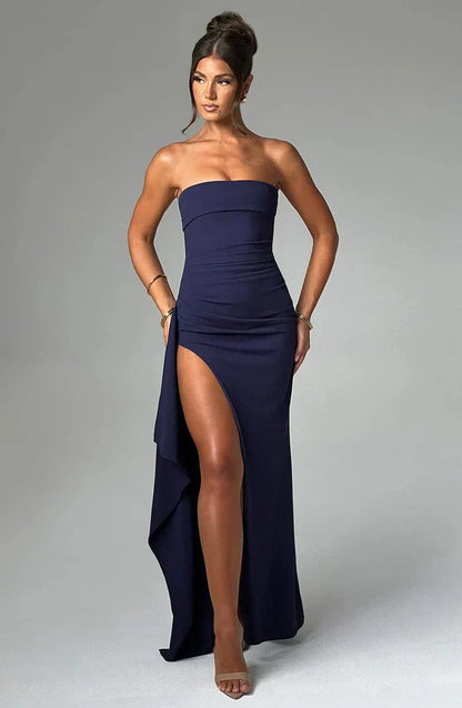 Chic Dubois™ | Sophie Robe Élégante