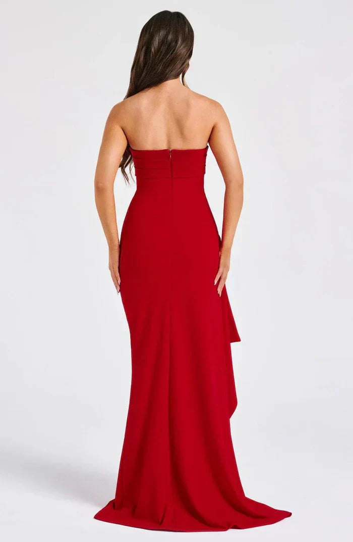 Chic Dubois™ | Sophie Robe Élégante