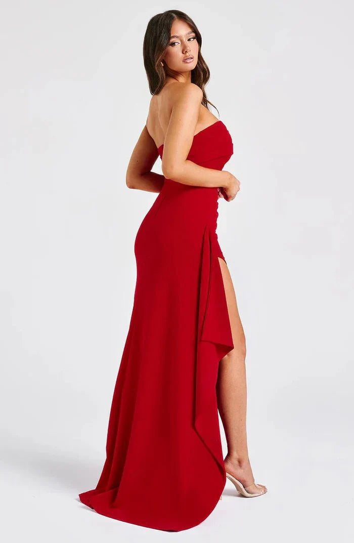 Chic Dubois™ | Sophie Robe Élégante