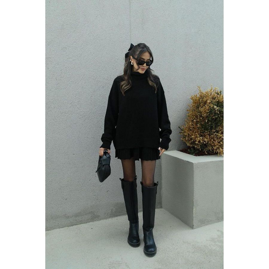 Chic Dubois™ | LUNA ENSEMBLE HIVERNAL