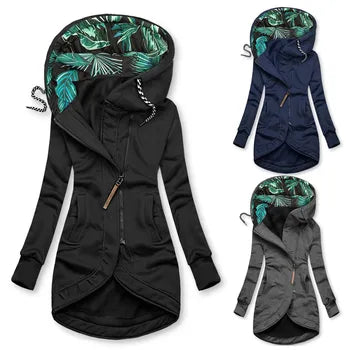 Mia™｜Damen Winterjacke