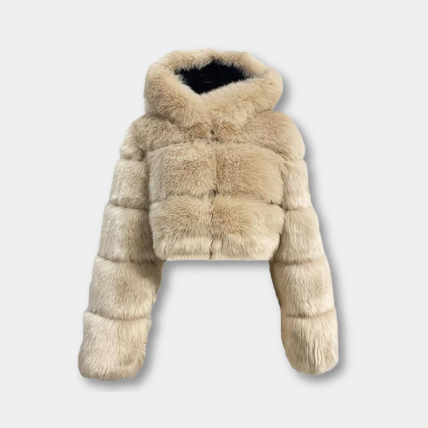 Chic Dubois™ | Manteau en pelz Anna